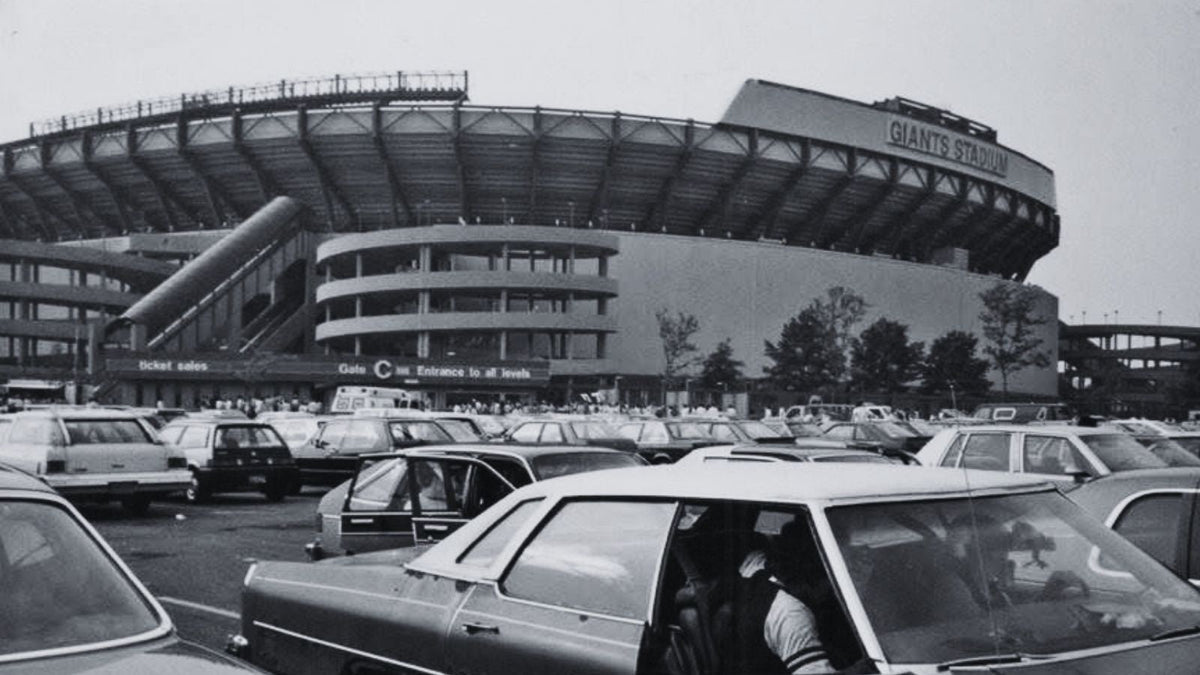 Tailgate